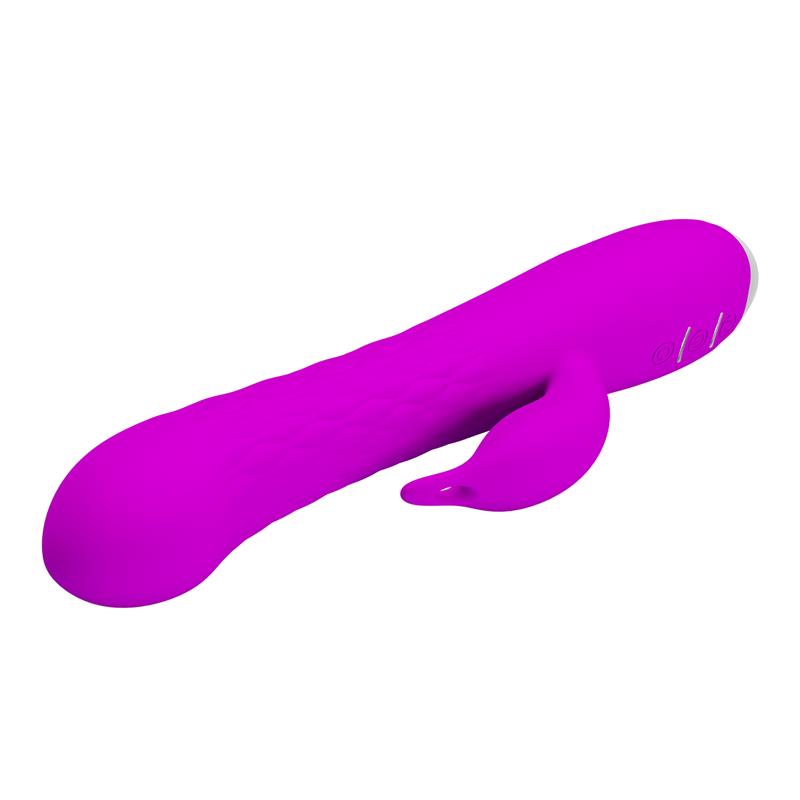 Molly Vibrador con Rotación - Imagen 4