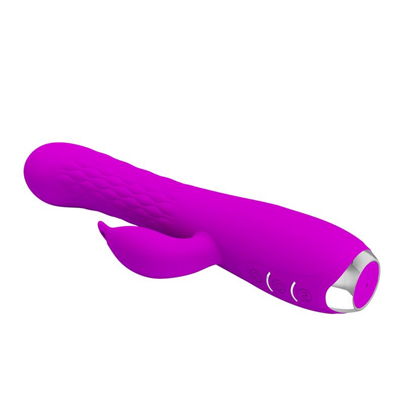 Molly Vibrador con Rotación - Imagen 6