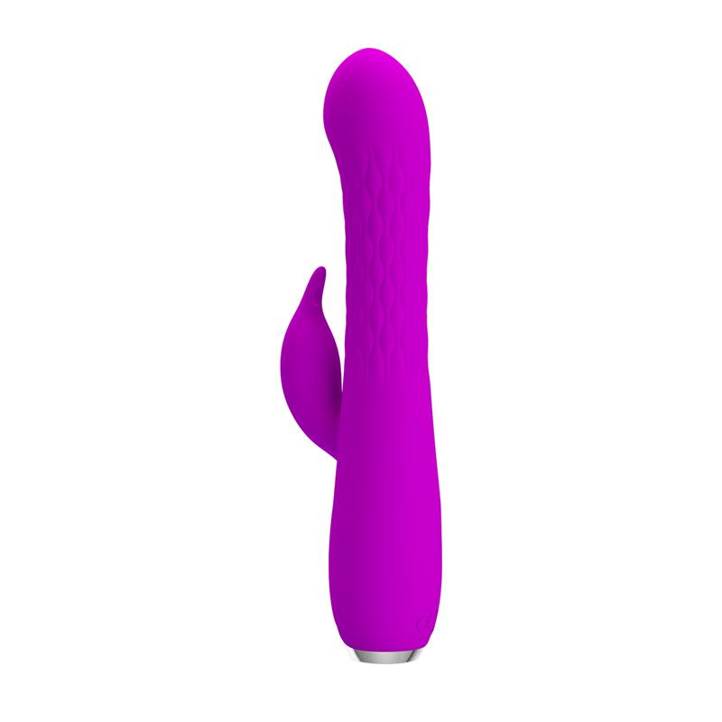 Molly Vibrador con Rotación - Imagen 8