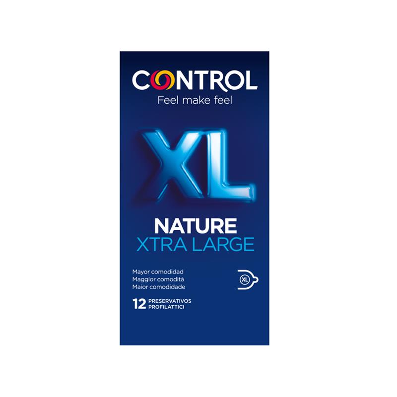 Nature XL 12 uds - Imagen 4