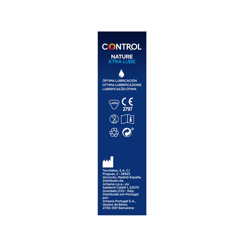 Nature Xtra Lube 12 uds - Imagen 3