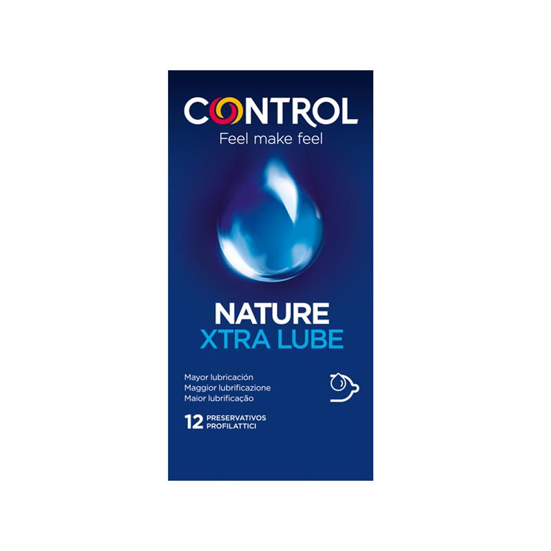 Nature Xtra Lube 12 uds - Imagen 5