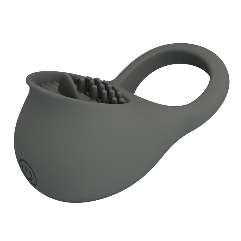 Nimbus Anillo para el Pene con Lengua - Imagen 3