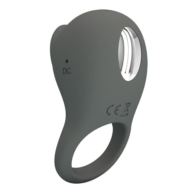 Nimbus Anillo para el Pene con Lengua - Imagen 6