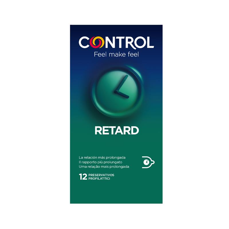 Non Stop Retard 12 uds - Imagen 3