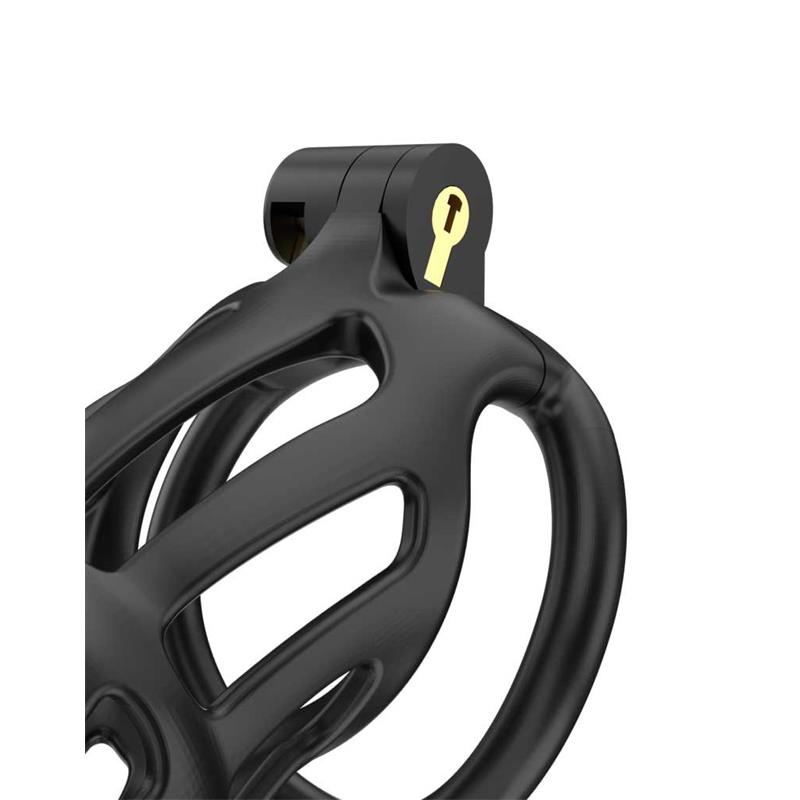 P-Cage PC02 Jaula para el Pene 3 Tallas - Imagen 4