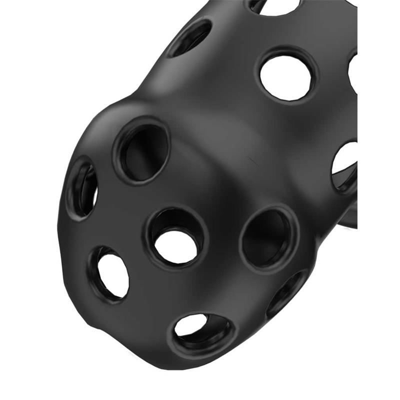 P-Cage PC03 Jaula para el Pene 3 Tallas - Imagen 4
