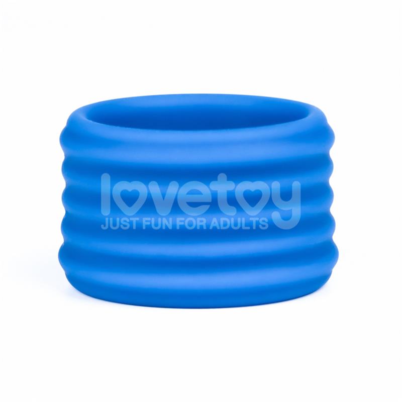 Pinnacle Pro Deep Anillo para el Pene - Imagen 8