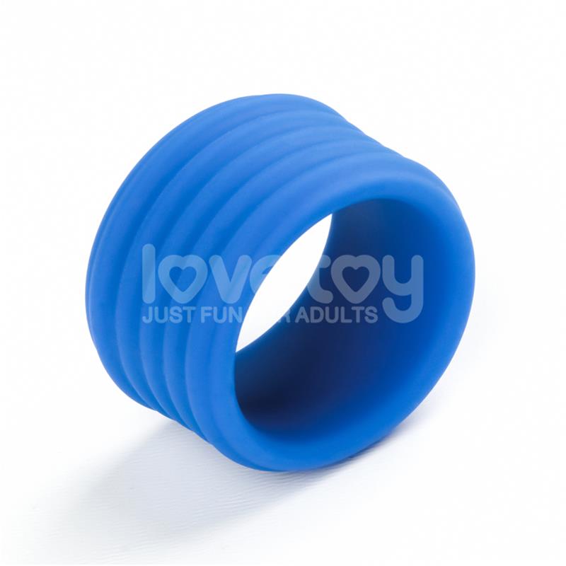 Pinnacle Pro Deep Anillo para el Pene - Imagen 9