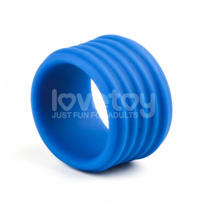 Pinnacle Pro Deep Anillo para el Pene - Imagen 10