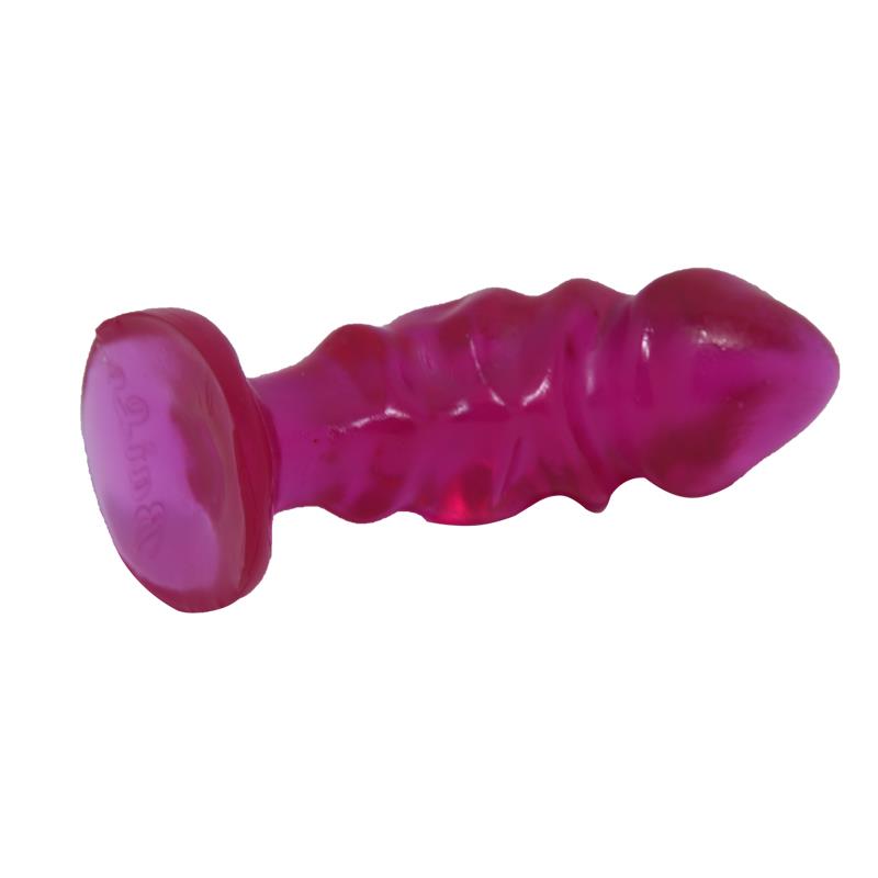 Plug Anal Púrpura - Imagen 5