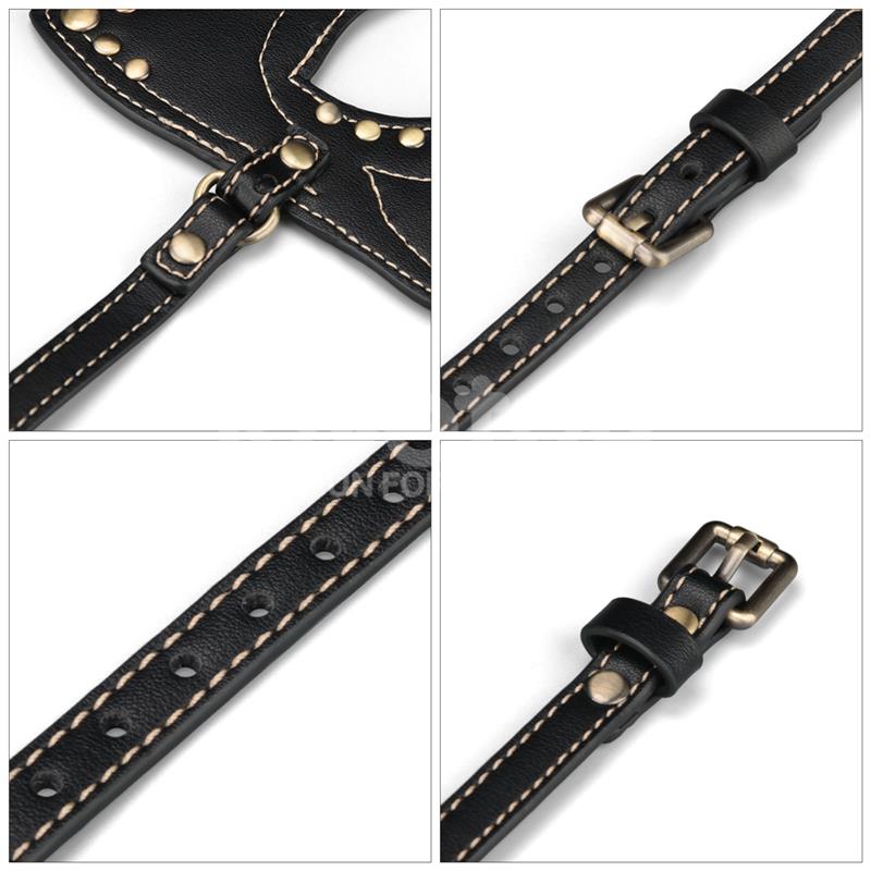 Rebellion Reign Máscara de Gato - Imagen 11
