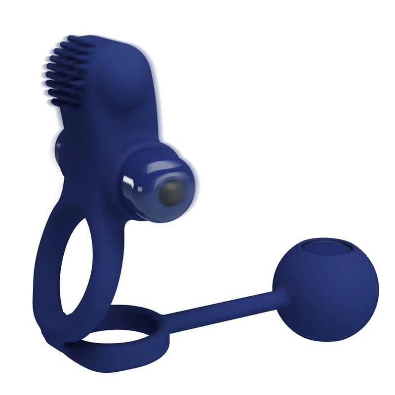 Remington Anillo Vibrador con Bola Péndulo - Imagen 3