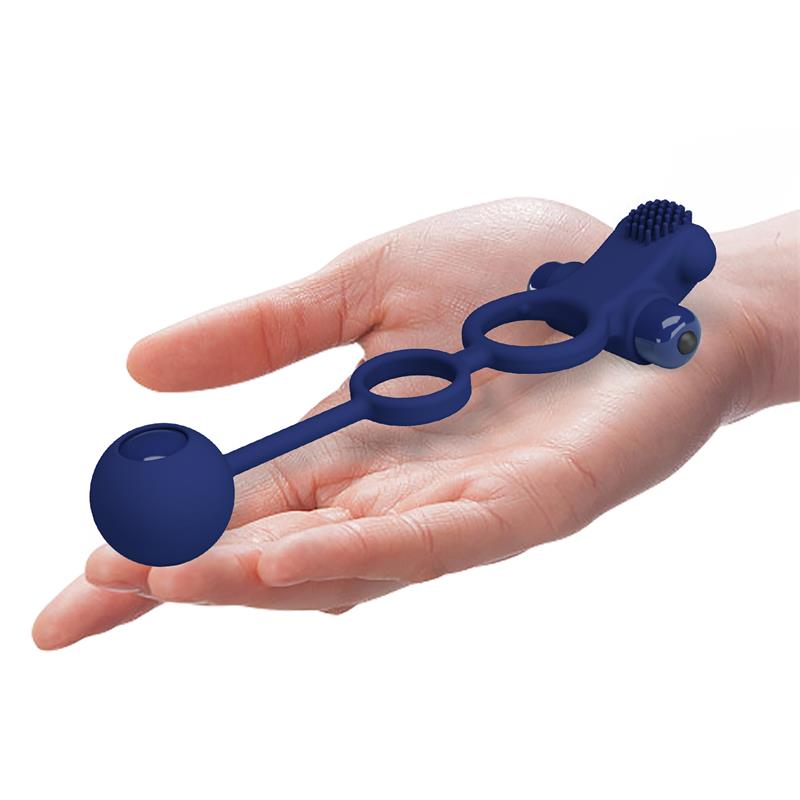Remington Anillo Vibrador con Bola Péndulo - Imagen 4