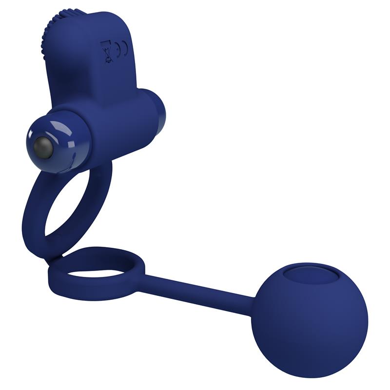 Remington Anillo Vibrador con Bola Péndulo - Imagen 5