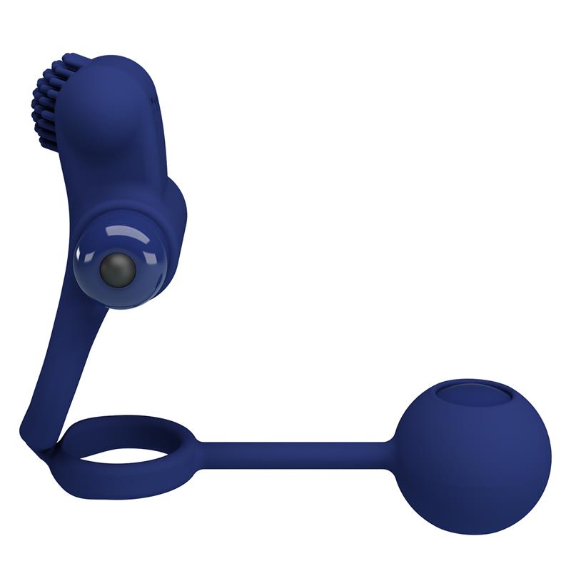 Remington Anillo Vibrador con Bola Péndulo - Imagen 11
