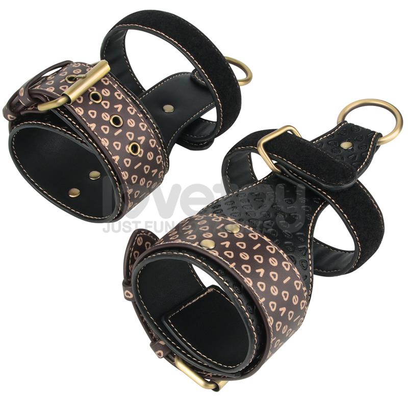 Restricciones para la Cama Rebellion Reign - Imagen 9