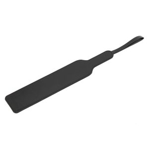 Pala Cuero 40cm