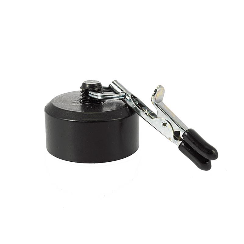 Pinzas para Pezones con Peso 100 gr - Imagen 3