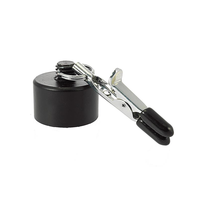 Pinzas para Pezones con Peso 100 gr - Imagen 3