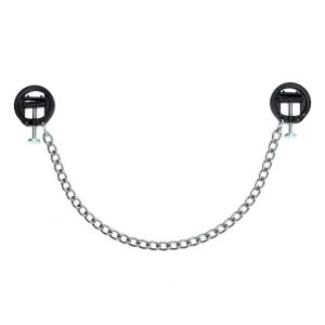 Pinzas para Pezones Metal