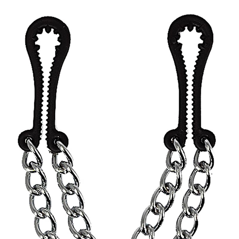 Pinzas para Pezones de Metal - Imagen 4