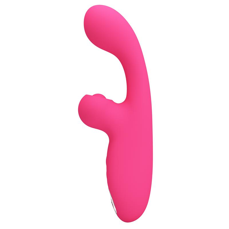 Skylar Conejito Vibrador y Thumping Rosa - Imagen 9