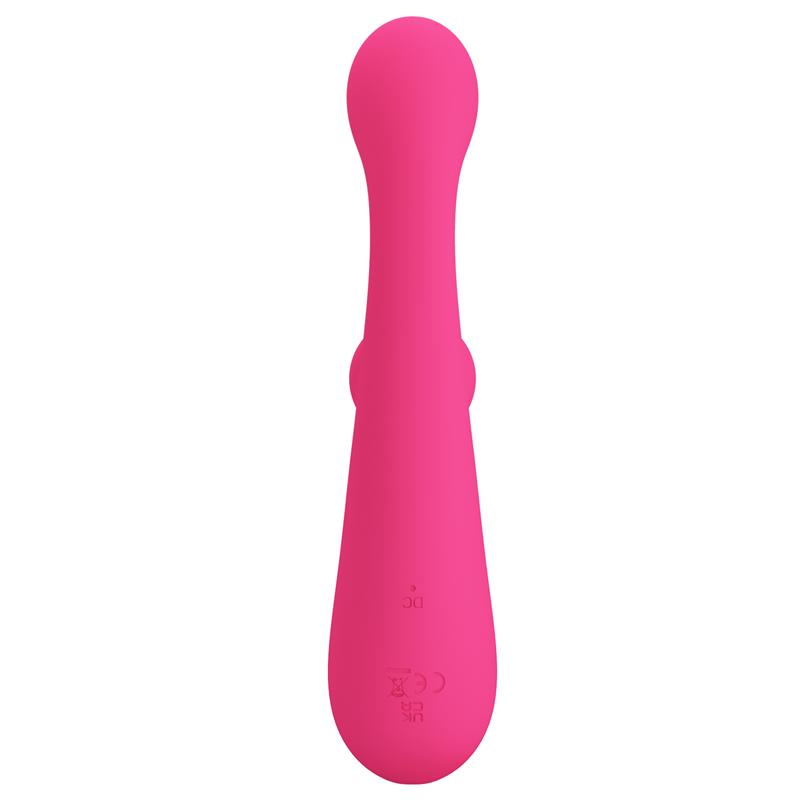 Skylar Conejito Vibrador y Thumping Rosa - Imagen 10
