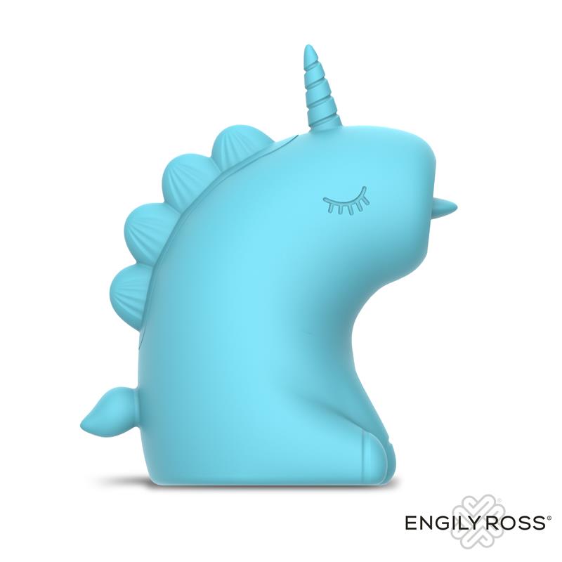 Snowflake Estimulador con Lengua Licking - Lameteo - Imagen 6