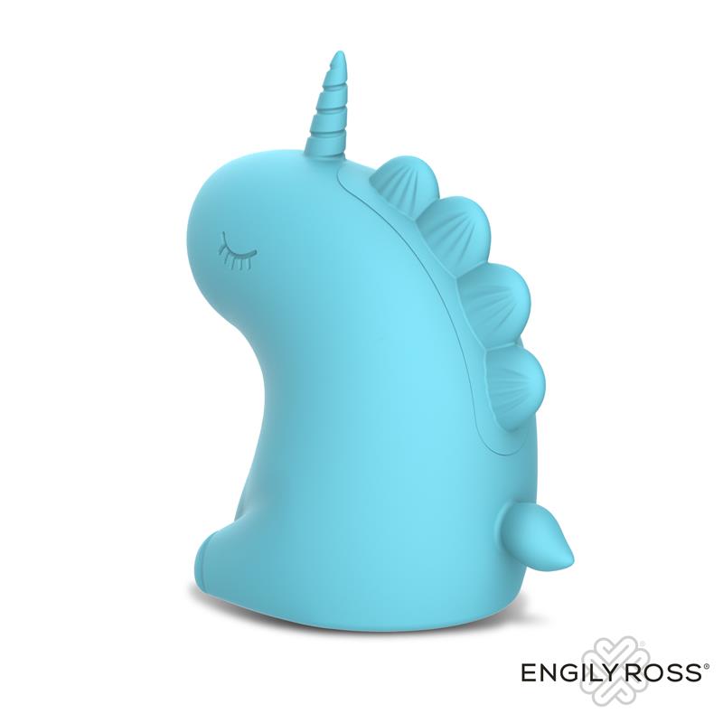 Snowflake Estimulador con Lengua Licking - Lameteo - Imagen 8