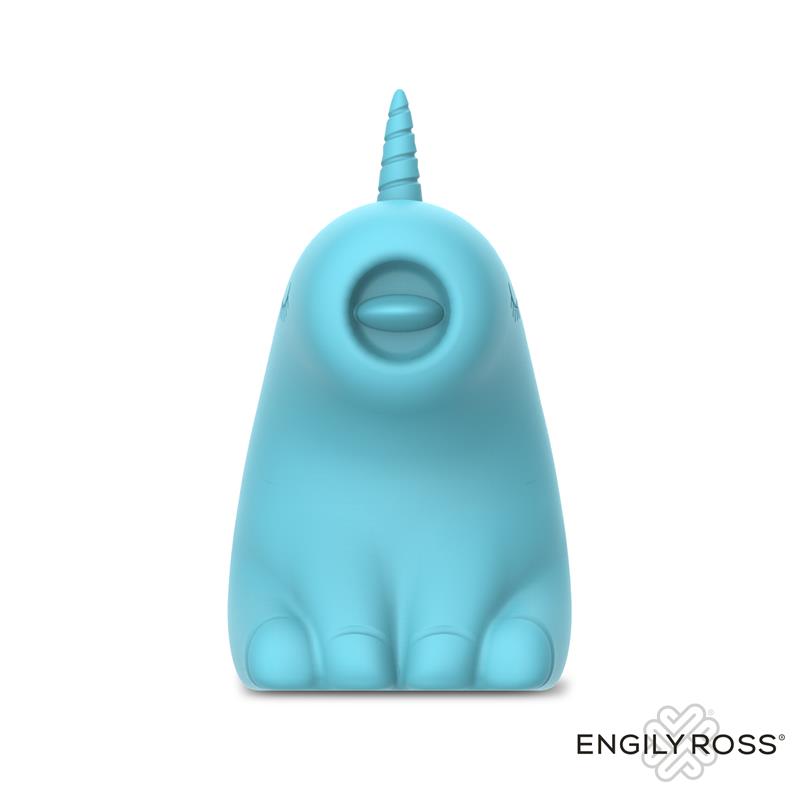 Snowflake Estimulador con Lengua Licking - Lameteo - Imagen 9