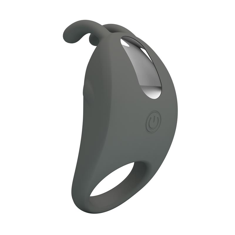 Stratus Anillo para el Pene con Vibración - Imagen 5