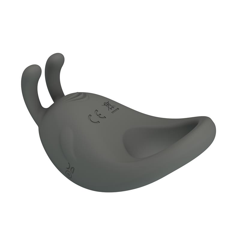 Stratus Anillo para el Pene con Vibración - Imagen 9
