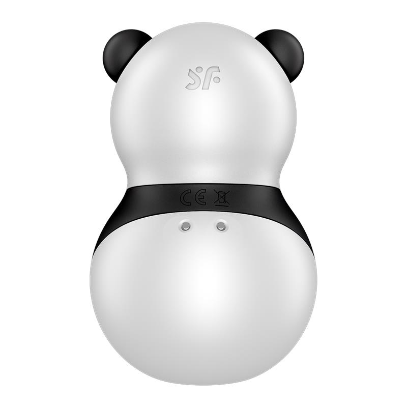 Succionador de Clítoris con Vibración Pocket Panda - Imagen 4
