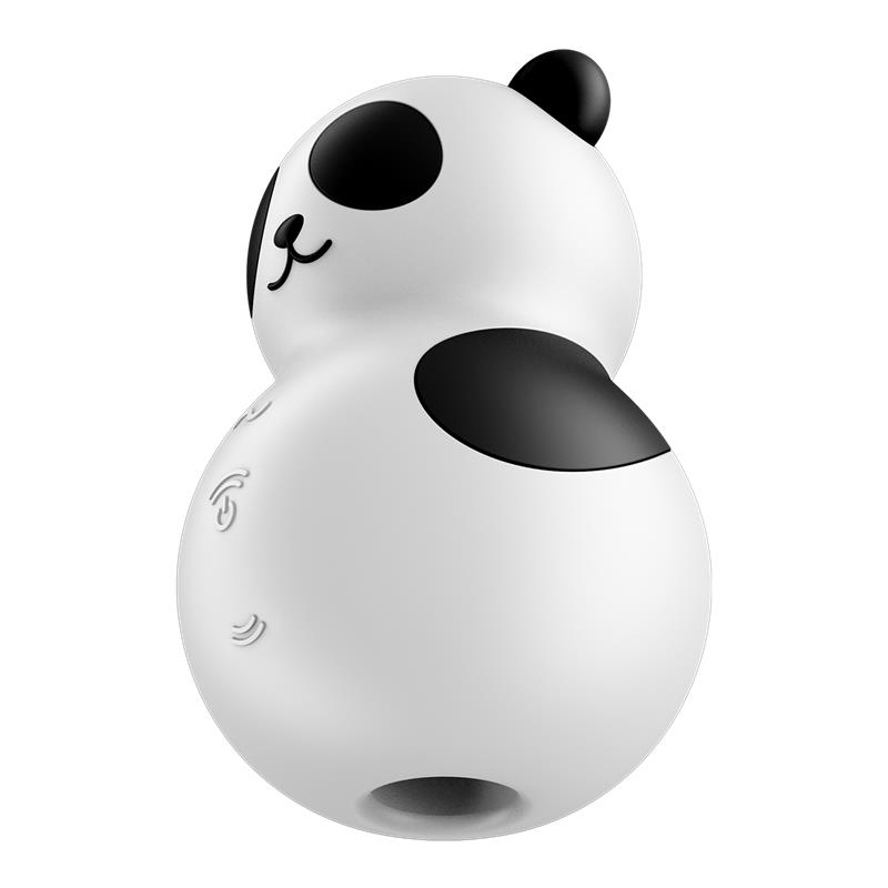 Succionador de Clítoris con Vibración Pocket Panda - Imagen 6