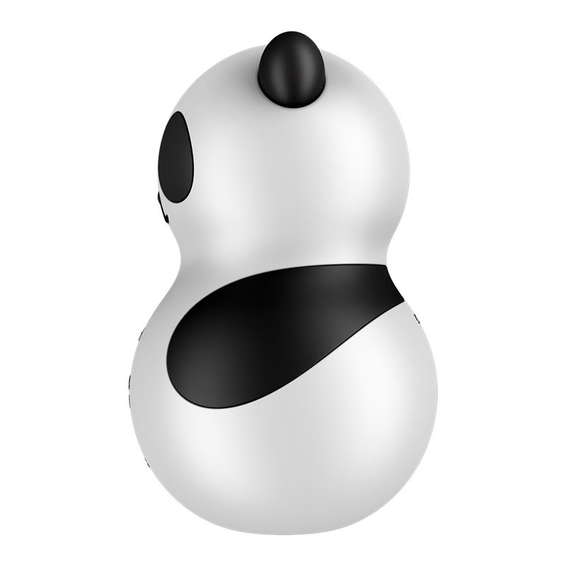 Succionador de Clítoris con Vibración Pocket Panda - Imagen 8