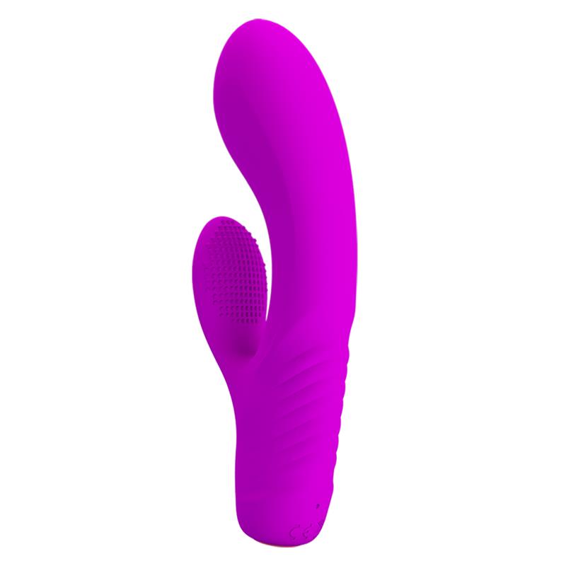 Tim Vibrador Punto-G Flexible - Imagen 5