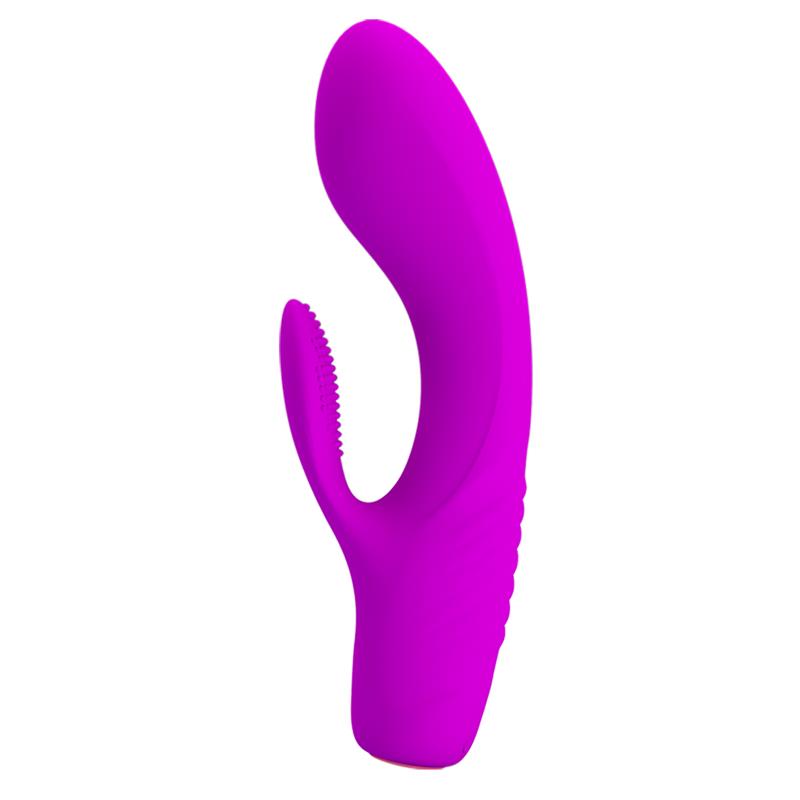 Tim Vibrador Punto-G Flexible - Imagen 8