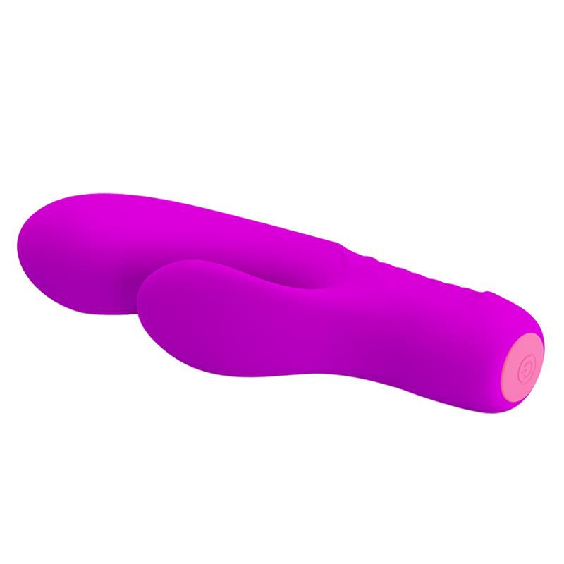 Tim Vibrador Punto-G Flexible - Imagen 9