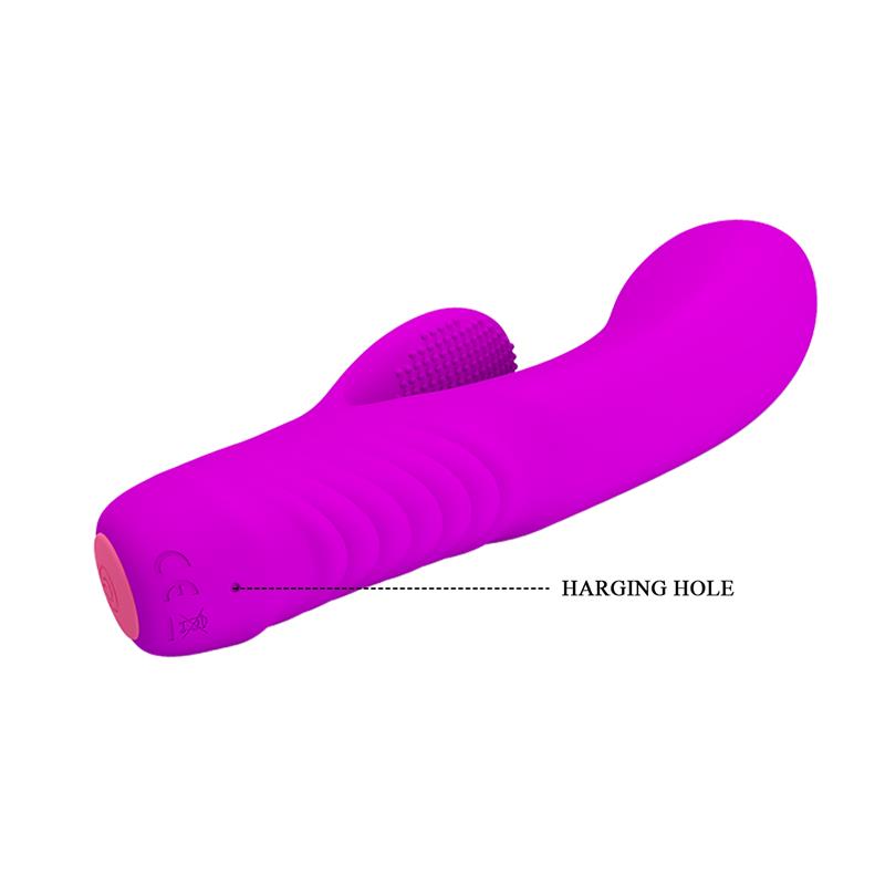 Tim Vibrador Punto-G Flexible - Imagen 10