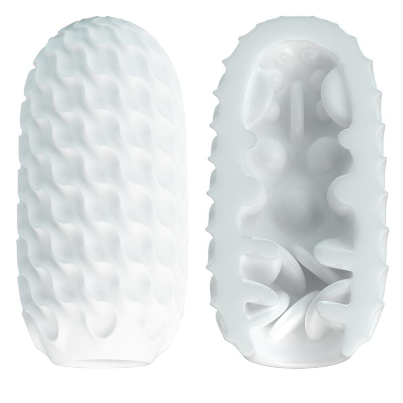 Venus-X Magic Ball Maturbador Masculino - Imagen 9