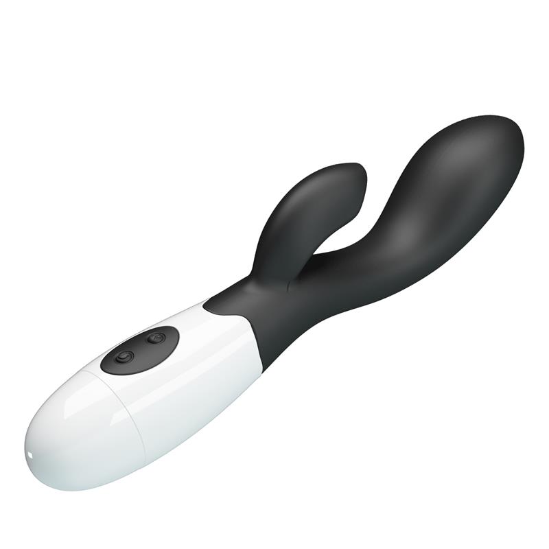 Vibrador Brighty 30 funciones Negro - Imagen 5