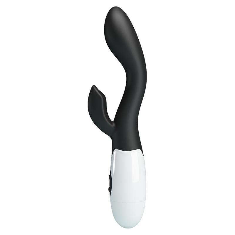 Vibrador Brighty 30 funciones Negro - Imagen 7