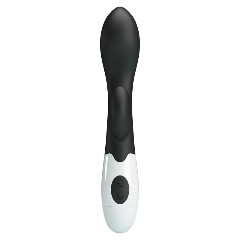 Vibrador Brighty 30 funciones Negro - Imagen 9