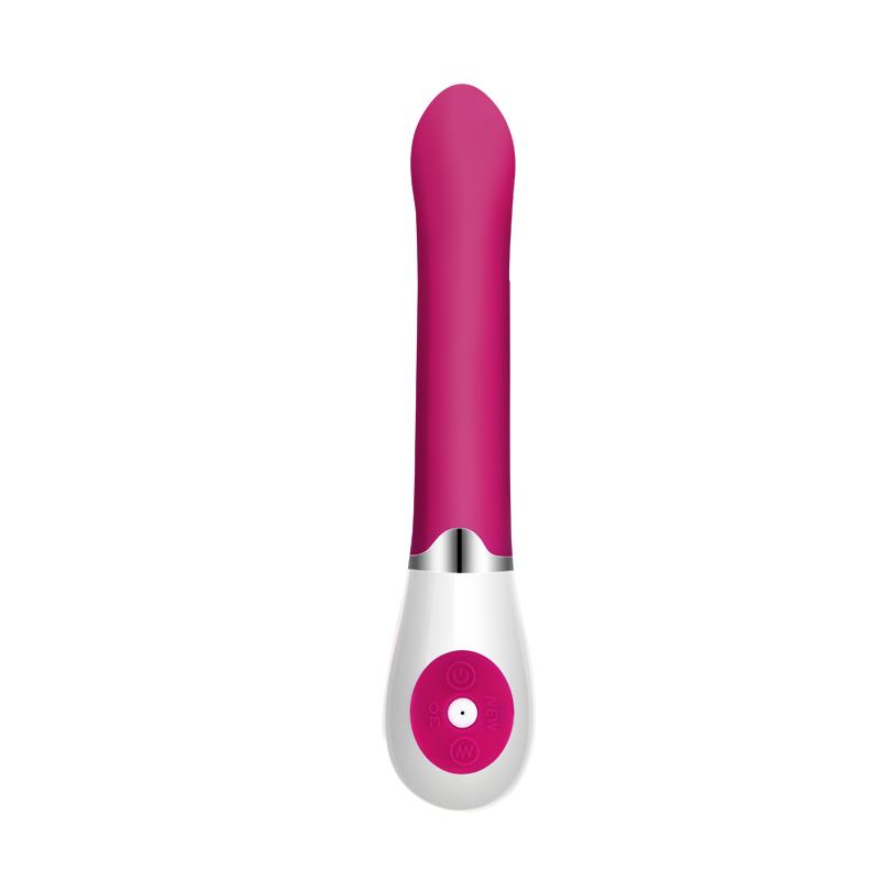 Vibrador Daniel Color Rosa - Imagen 8
