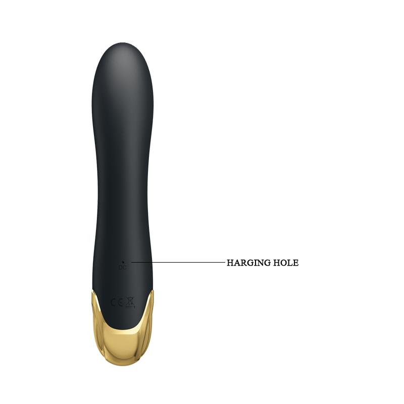 Vibrador Double Pleasure 19.2 cm - Imagen 6