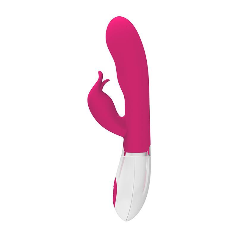 Vibrador Felix Color Púrpura - Imagen 4