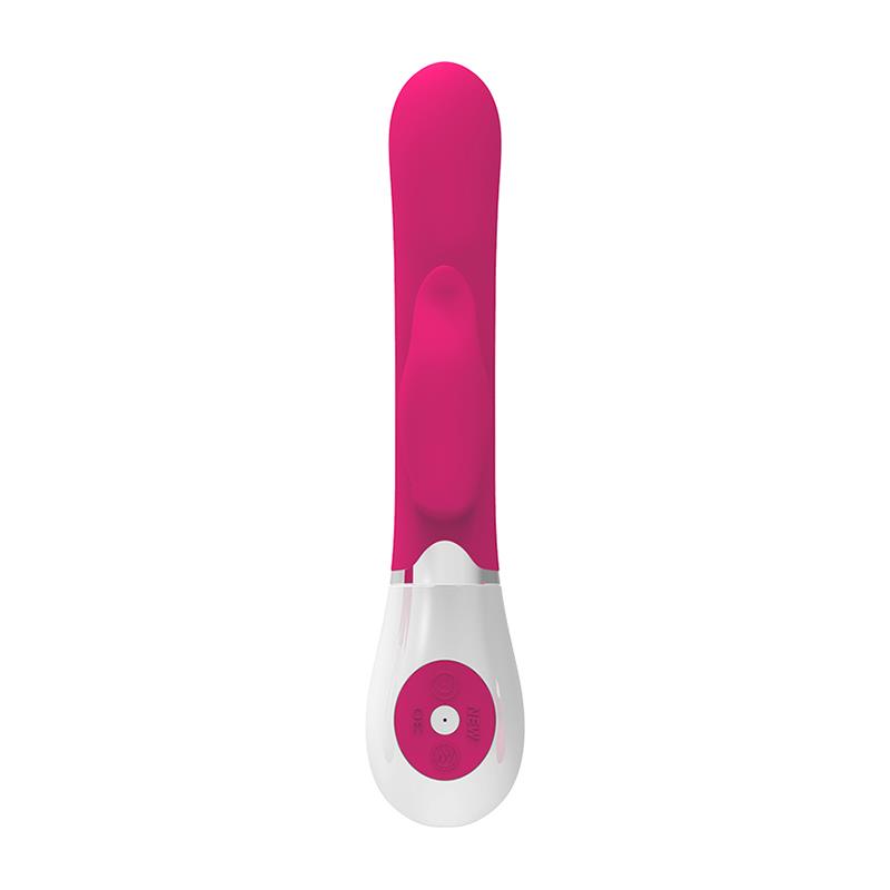 Vibrador Felix Color Púrpura - Imagen 6