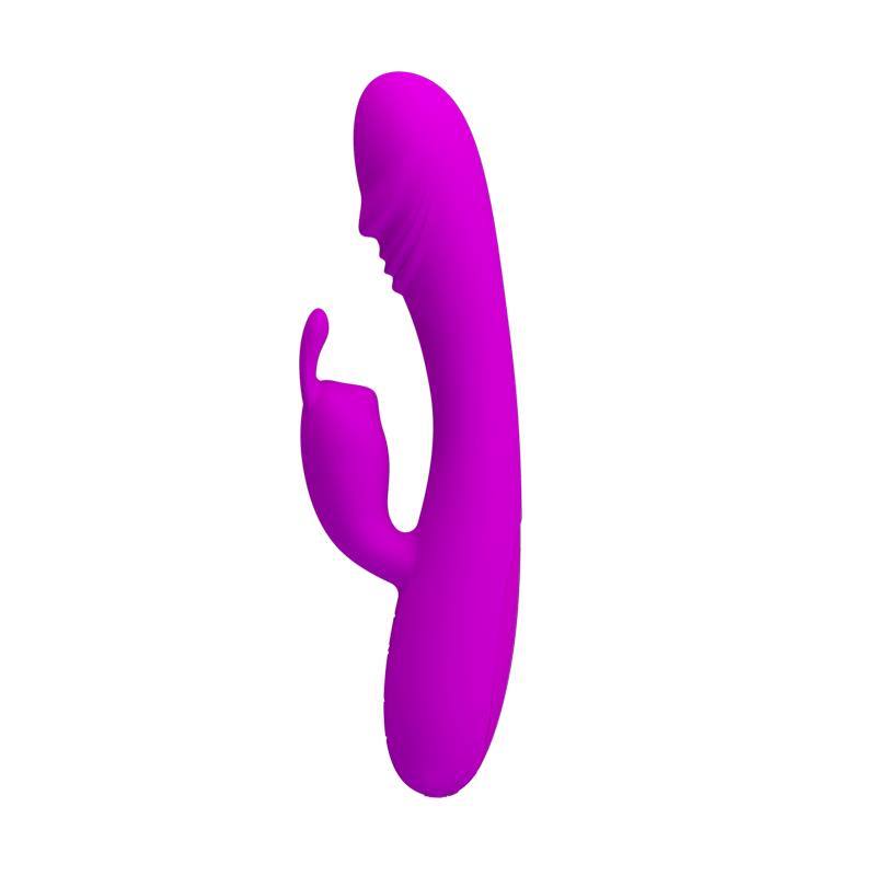 Vibrador Hunter Color Rosa - Imagen 5