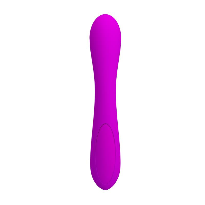 Vibrador Hunter Color Rosa - Imagen 10